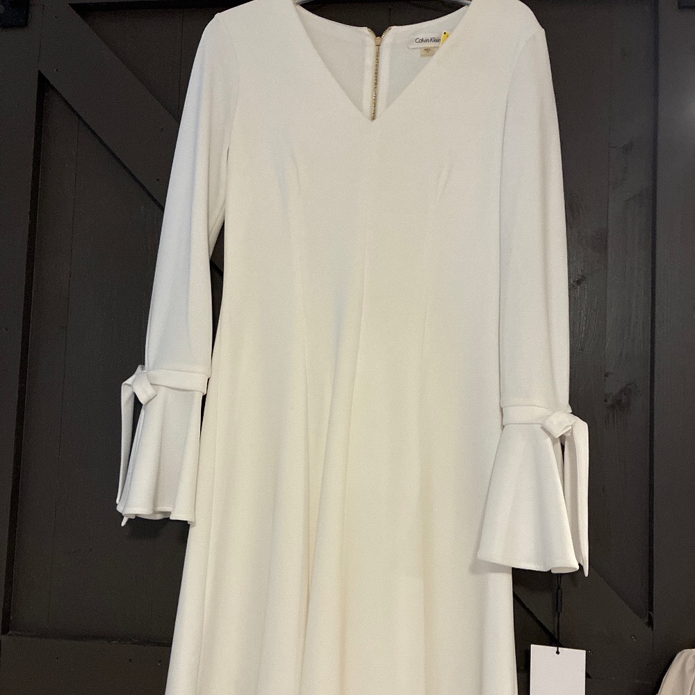 Calvin Klein Dress